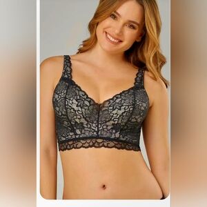 Leonisa Bra 34C